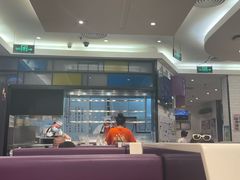 -太兴餐厅(东方广场分店)