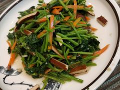 -自游人·美食一楼·地道徽菜(三十年名店)