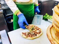 -甲乙饼·手工牛肉饼(金地广场店)
