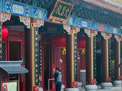 -天津妈祖文化园