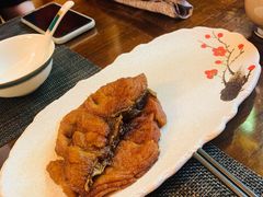 -马勒别墅·中餐厅