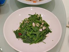 -大清花饺子(山庄店)
