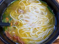 -桥香园过桥米线(国贸店)