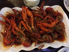 -漫天香·小龙虾餐厅(夏湾店)