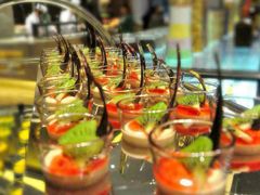 长沙三景韦尔斯利酒店自助餐厅-长沙三景韦尔斯利酒店·Oval全日制餐厅自助餐