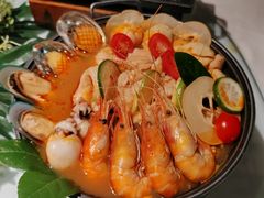 -青木瓜之味 · 越南料理(七宝宝龙店)