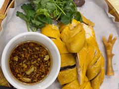 -大湾区鑫南酒家·粤菜(黄岐店)