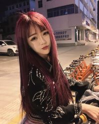 -3AM HAIR SALON染发烫发接发