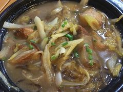 -篱笆院东北饺子王(欧阳路店)