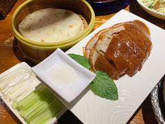 -又一福烤鸭·北京菜(东四店)