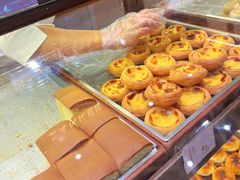-詹记桃酥(百盛店)