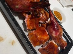 -小厨娘淮扬菜(天印大道店)