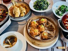 -徐记海鲜·宴会(大唐西市|丰庆店)