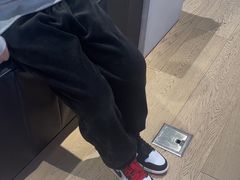 -JORDAN(东方广场店)