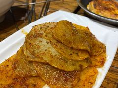 -有奴思烤肉·清真(正宁路店)