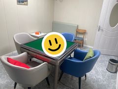 -翟韵茶咖棋牌