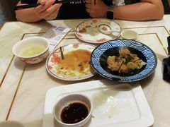 -稻香酒家·35年老字号(侨光店)
