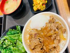 -食其家·牛丼咖喱(万达广场店)