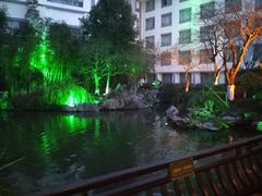 -苏苑饭店-中餐厅(长桥地区店)