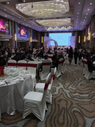 宴会厅-晋江爱乐国际酒店·宴会厅