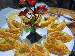 -新疆亚克西音乐餐厅(南方花园店)