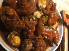 -弄堂里(阿里西溪A区店)