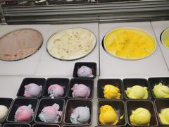 -星伦多自助料理(爱琴海店)