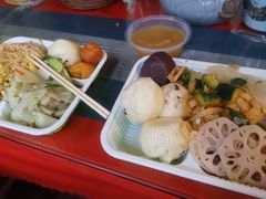 -净行天厨(莲塘总店)