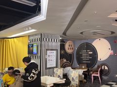 -H次元沉浸剧情密室(街道口店)