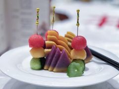 -御仙都北京菜馆·烤鸭店(双井店)