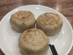 -清真吴记门钉肉饼·喜多利