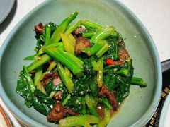 -Linlin泰餐厅(华夏幸福店)