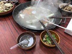 -懒谈秦市井羊肉馆(光谷青年城店)
