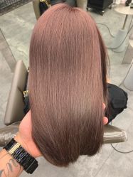 -斑斓色彩沙龙