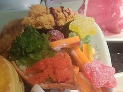 -梨花自助烤肉(乐宾店)