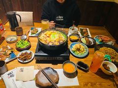 -炉胜·炉端烧·居酒屋