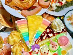 -聚盛源蒸汽海鲜火锅烤肉自助(巨川金海岸购物广场店)