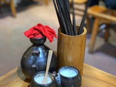 -麻大侠老火锅(巴国城店)