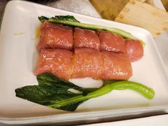 -天津津利华酒店