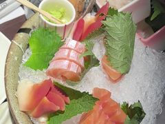 -匠和风精致料理(莆田财富中心店)