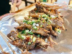 -云南建水鸡脚王烧烤(商贸路店)