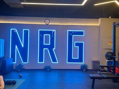 -NRG健身私教CLUB(静安体育中心店)