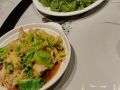 -和源祥·日照菜扛把子(万平口一店)