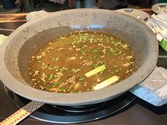 -石锅苗苗鱼(武汉首店)
