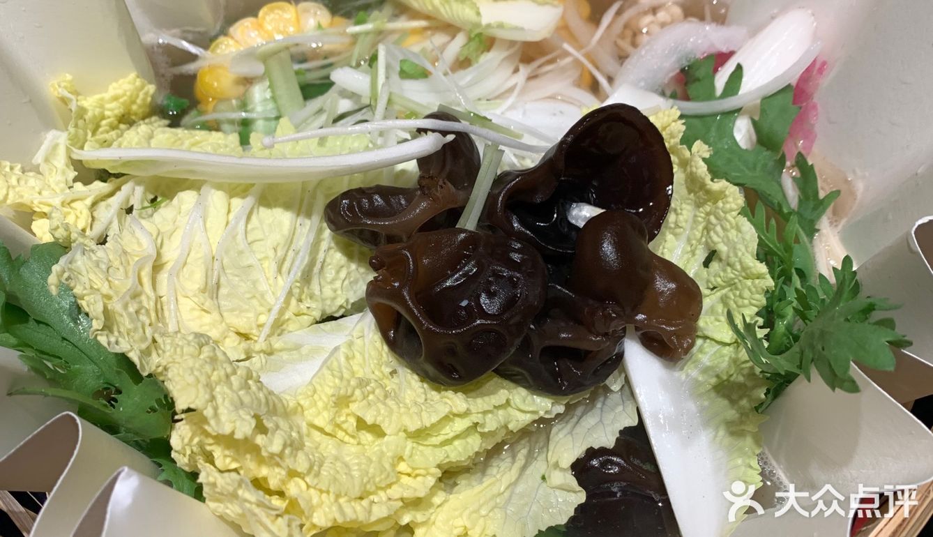 一蟹九吃