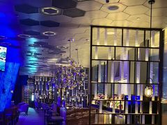 -于家堡洲际酒店·堡子里酒廊