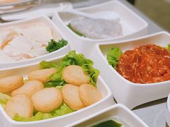 -海底捞火锅(振华商厦店)