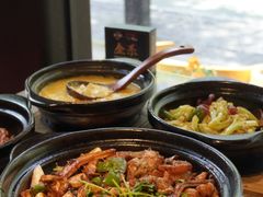 -金系·顺德啫鸡大王(创意产业园店)
