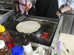 -妯娌老鸭粉丝汤(新区宝龙店)