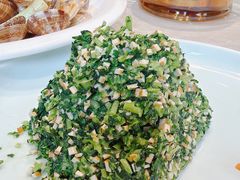 -老上海菜馆(丰登北路店)